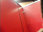 syka001 - шалости в супермаркете ©