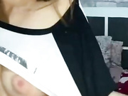 МОЛОДЫЕ СИСКИ.