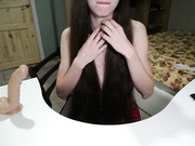 Mirror-Girl