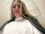 Blondinochkaa