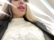 Blondinochkaa