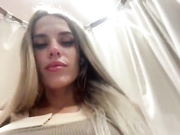 Blondinochkaa