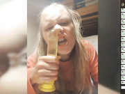 Frummi анал,анальный фистинг