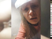 Frummi анал,анальный фистинг