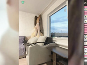 -Ange1ok- сквирт