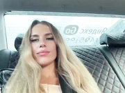 Blondinochkaa