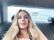 Blondinochkaa