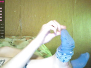 Dankdanki кончил на лицо