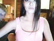 babeoriginal с ебарем