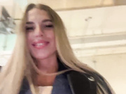 Blondinochkaa