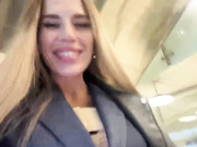Blondinochkaa