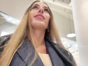 Blondinochkaa