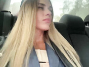 Blondinochkaa