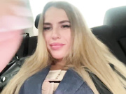 Blondinochkaa