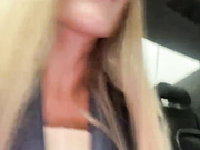 Blondinochkaa