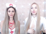 Milalilen and lilithpopsy