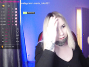 marishka521