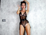 nika_lodge tease