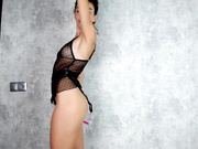 nika_lodge tease