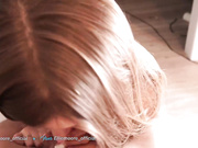 Ellie_KIsa с ебарем