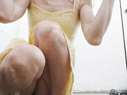 шлюха LittleJenn69 в обручевском районе