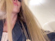 Blondinochkaa