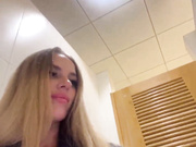 Blondinochkaa