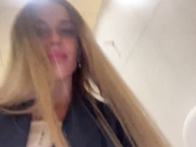 Blondinochkaa