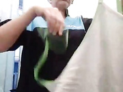 DrunkLady