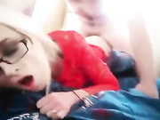 АНАЛ С КРАСОТКОЙ.