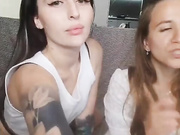 Why-Not-WMW - нежные лесби ласки ©