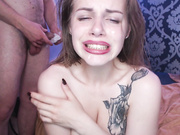 very_sweet_bodies кончил в рот