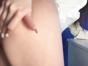 CrystalGirl секс и минет в рот