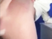 CrystalGirl секс и минет в рот