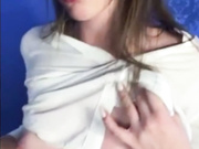 CrystalGirl секс и минет в рот