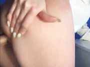 CrystalGirl секс и минет в рот