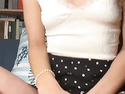 Wonder-Kari - секси девочка ©