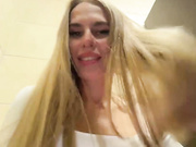 Blondinochkaa