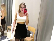 Blondinochkaa
