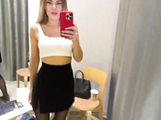 Blondinochkaa