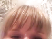 ГОВОРЛИВАЯ БЛОНДИНКА.