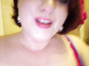 lustful-mom