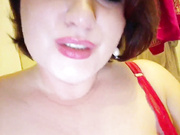 lustful-mom