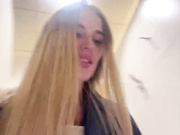 Blondinochkaa