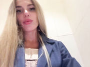 Blondinochkaa