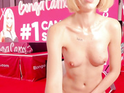 MinaSexOnLegs