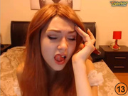 carolinahaze