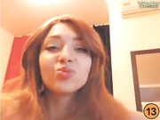 carolinahaze
