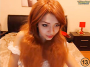 carolinahaze