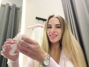 Blondinochkaa